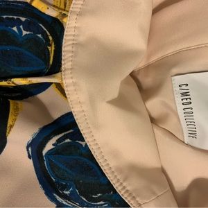 C/ Meo collective island dress